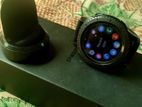 SAMSUNG GEAR S3 FRONTIER watch for sell