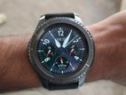 Samsung Gear S3 frontier