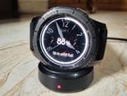 Samsung Gear S3 Frontier Smartwatch with Heart Rate Monitor