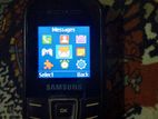 Samsung Mobile phone (Used)