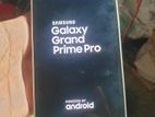 Samsung Grand Prime Pro (Used)