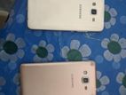 Samsung grand prime (Used)