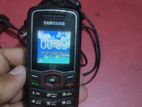 Samsung GT 1087T (Used)