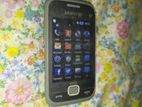 Samsung gt- c3312 (Used)