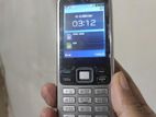 Samsung GT-c3322i (Used)