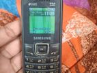 Samsung gt e1207t (Used)