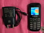 Samsung GT-E1215 (Used)