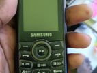 Samsung GT-E2202 . (Used)