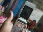 Samsung GT s3600i Folding Mobile (Used)
