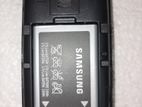 Samsung GT s3600i . (Used)