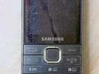 Samsung GT-S5610.. (Used)