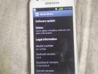 Samsung GT-S7562 (Used)