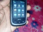 Samsung gtc 3262 জাভা ফোন (Used)