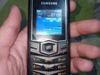 Samsung guru E1081T (Used)
