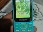 Samsung Mobile phone (Used)