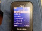 Samsung Guru Music 2 . (Used)