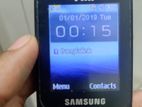 Samsung Guru Music 2 . (Used)