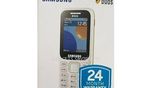 Samsung Guru Music 2 1year Warranty (Brand New)