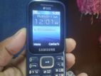 Samsung Guru Music 2 button. (Used)