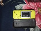 Samsung Guru Music 2 . (Used)