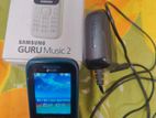 Samsung Guru Music 2 . (Used)