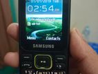 Samsung Guru Music 2 অরজিনাল (Used)