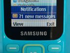 Samsung Guru Music 2 . (Used)