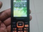 Samsung Guru Music 2 B310E (Used)