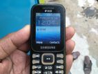 Samsung Guru Music 2 B310E (Used)