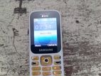 Samsung B310E (Used)