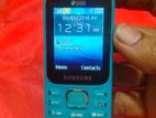 Samsung Guru Music 2 . (Used)