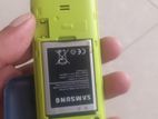 Samsung Guru Music 2 . (Used)