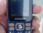 Samsung Guru Music 2 blue colour (Used)