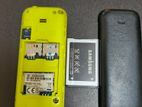 Samsung Guru Music 2 . (Used)