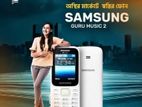 Samsung Guru Music 2 . (Brand New)