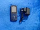 Samsung Guru Music 2 Button phone (Used)