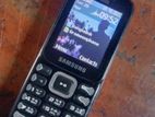Samsung Guru Music 2 Button Phone (Used)