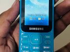 Samsung Guru Music 2 dual sim all ok (Used)