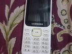 Samsung Guru Music 2 Mobile phone (Used)