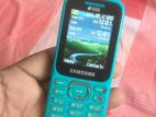 Samsung Guru Music 2 Dual sim (Used)