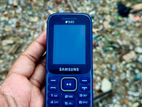 Samsung Guru Music 2 Dual Sim (Used)