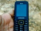 Samsung Guru Music 2 Dual Sim (Used)