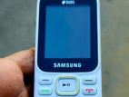 Samsung Guru Music 2 Dual Sim (Used)