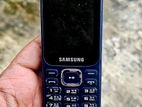 Samsung Guru Music 2 Dual sim (Used)