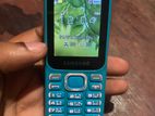 Samsung Guru Music 2 Full Fresh (Used)