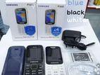 Samsung Guru Music 2 Duel-Sim1✅Year⚡ (New)