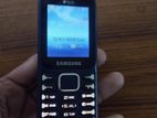 Samsung Guru Music 2 Full fresh phone (Used)