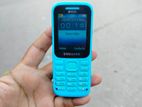 Samsung Guru Music 2 Full Fresh (Used)