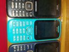 Samsung Guru Music 2 full fresh (Used)