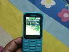 Samsung Guru Music 2 full fresh (Used)